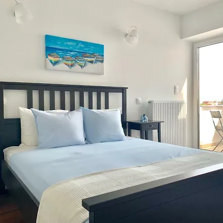 Theodora Apartmanhaz Апартаменты Балатональмади
