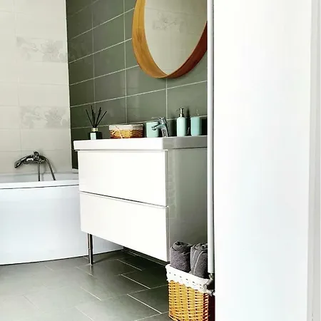 Theodora Apartmanhaz Апартаменты Балатональмади